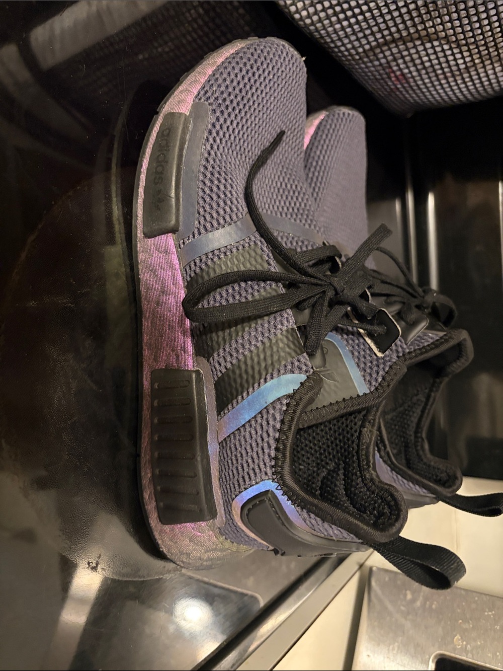 adidas NMD R1 sneakers 6.5